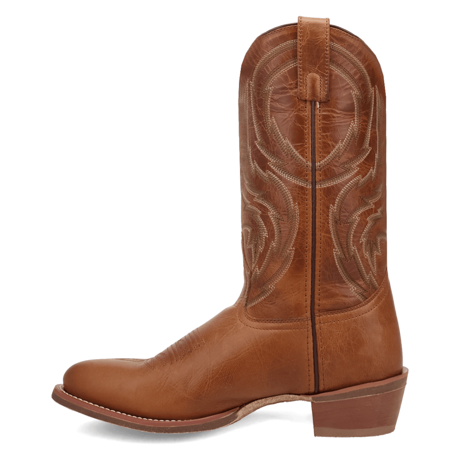 Laredo Novak Leather Boot - Premium Crafted Style
