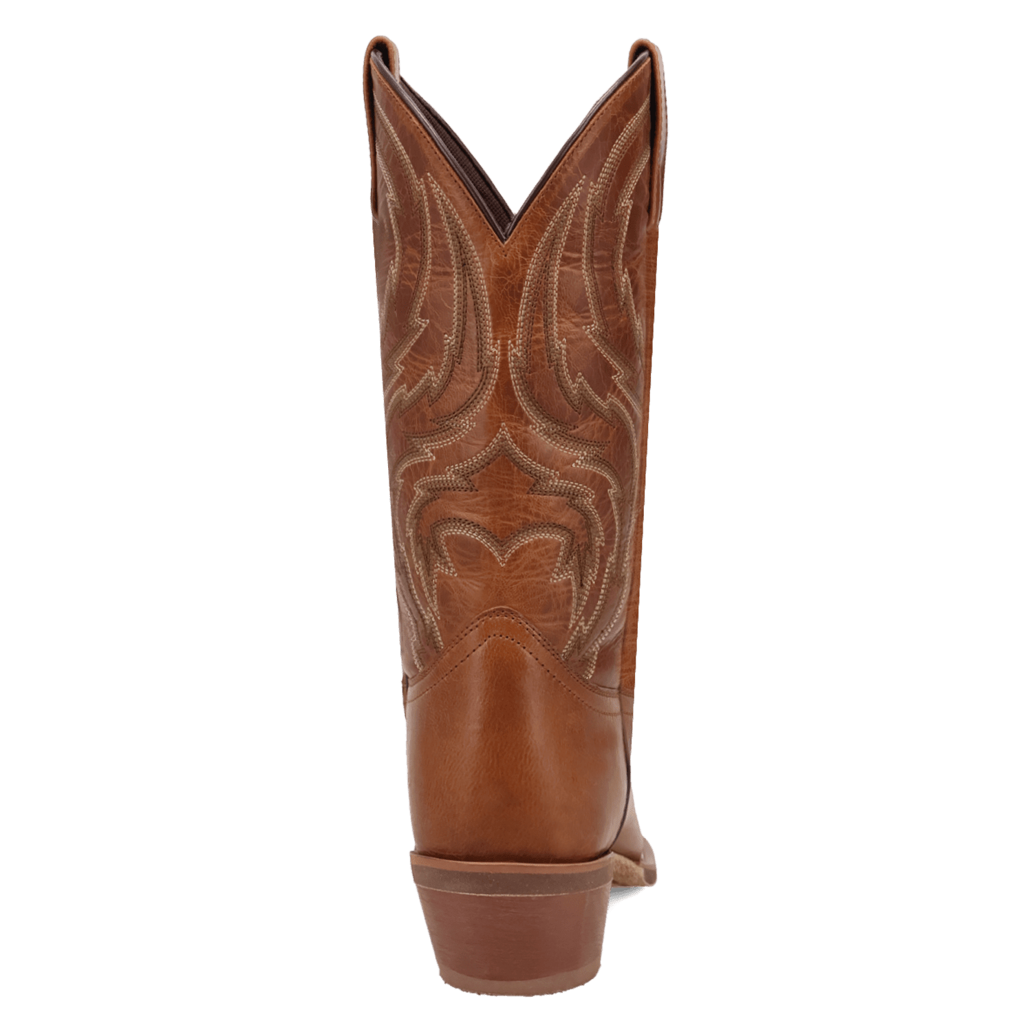 Laredo Novak Leather Boot - Premium Crafted Style