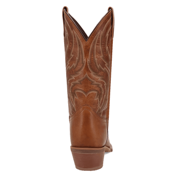 Laredo Novak Leather Boot - Premium Crafted Style