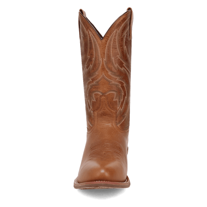 Laredo Novak Leather Boot - Premium Crafted Style