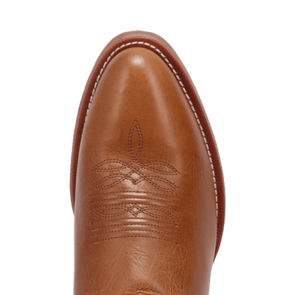 Laredo Novak Leather Boot - Premium Crafted Style