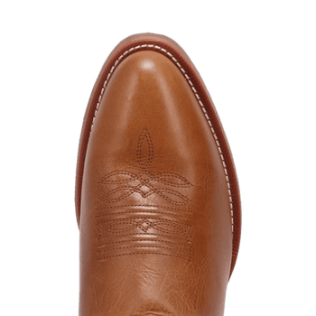 Laredo Novak Leather Boot - Premium Crafted Style