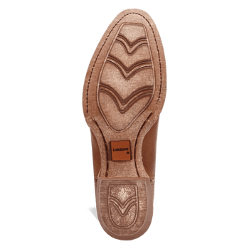 Laredo Novak Leather Boot - Premium Crafted Style