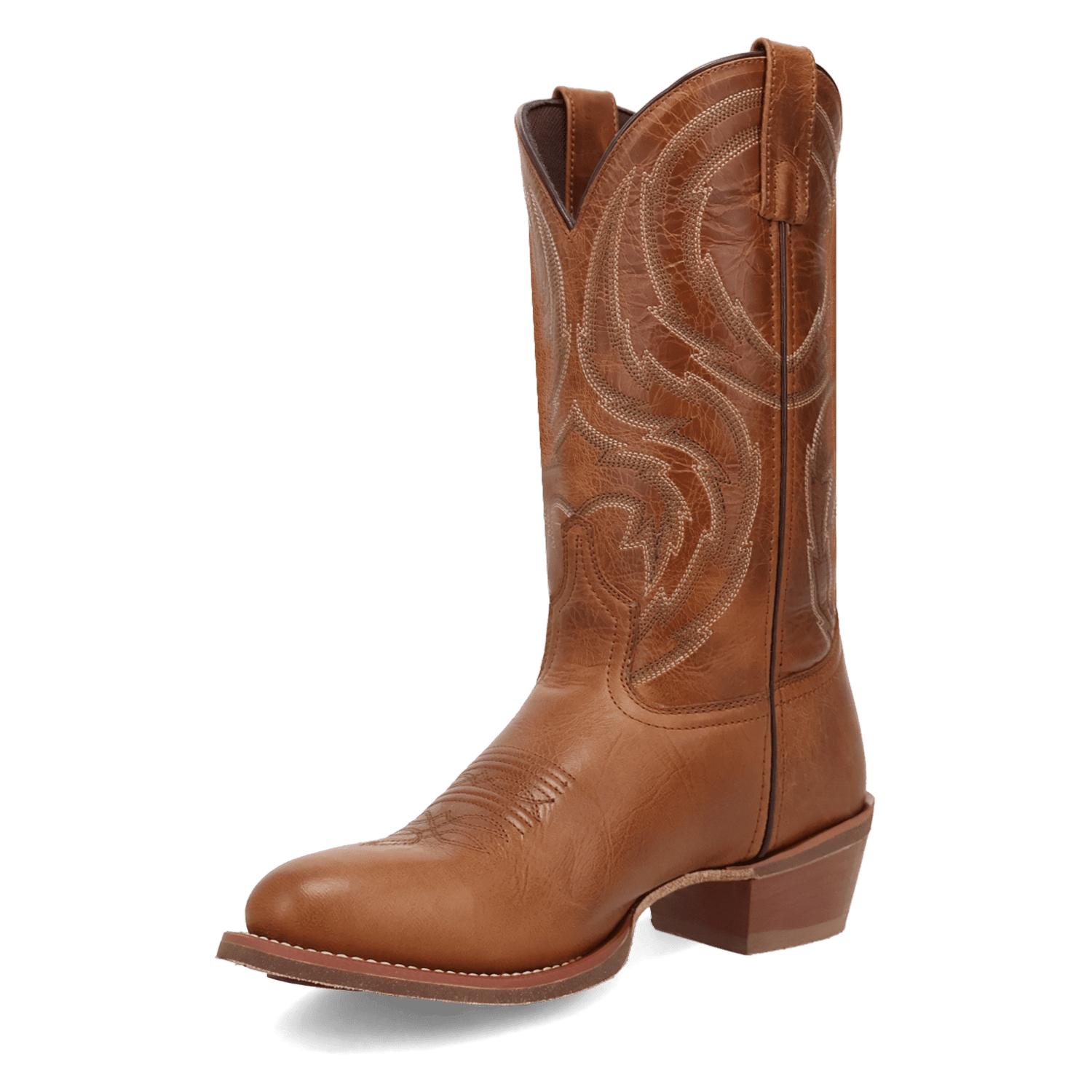 Laredo Novak Leather Boot - Premium Crafted Style