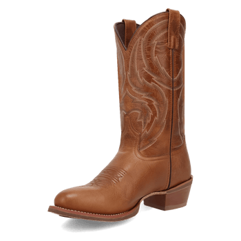 Laredo Novak Leather Boot - Premium Crafted Style
