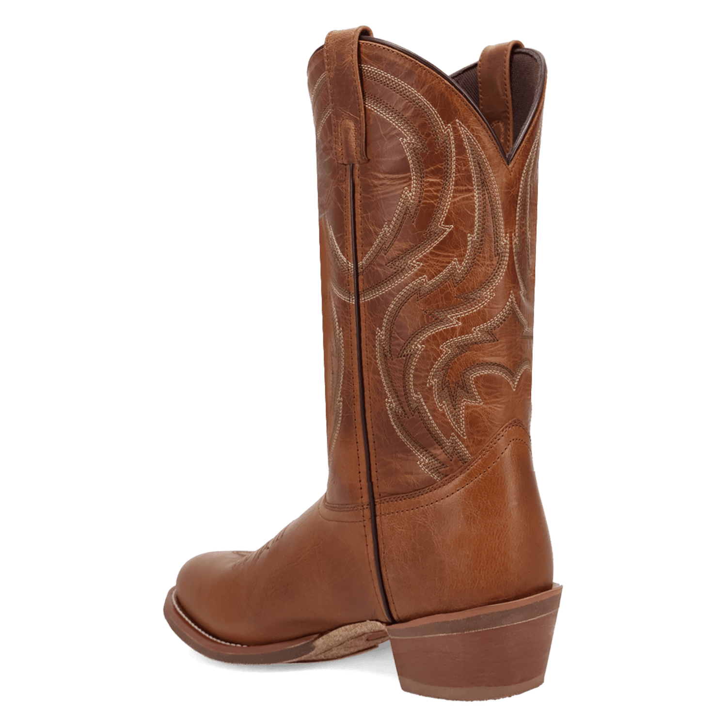 Laredo Novak Leather Boot - Premium Crafted Style