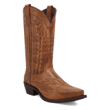 Laredo Silverdale Leather Boot - Premium Men's Ankle Boot