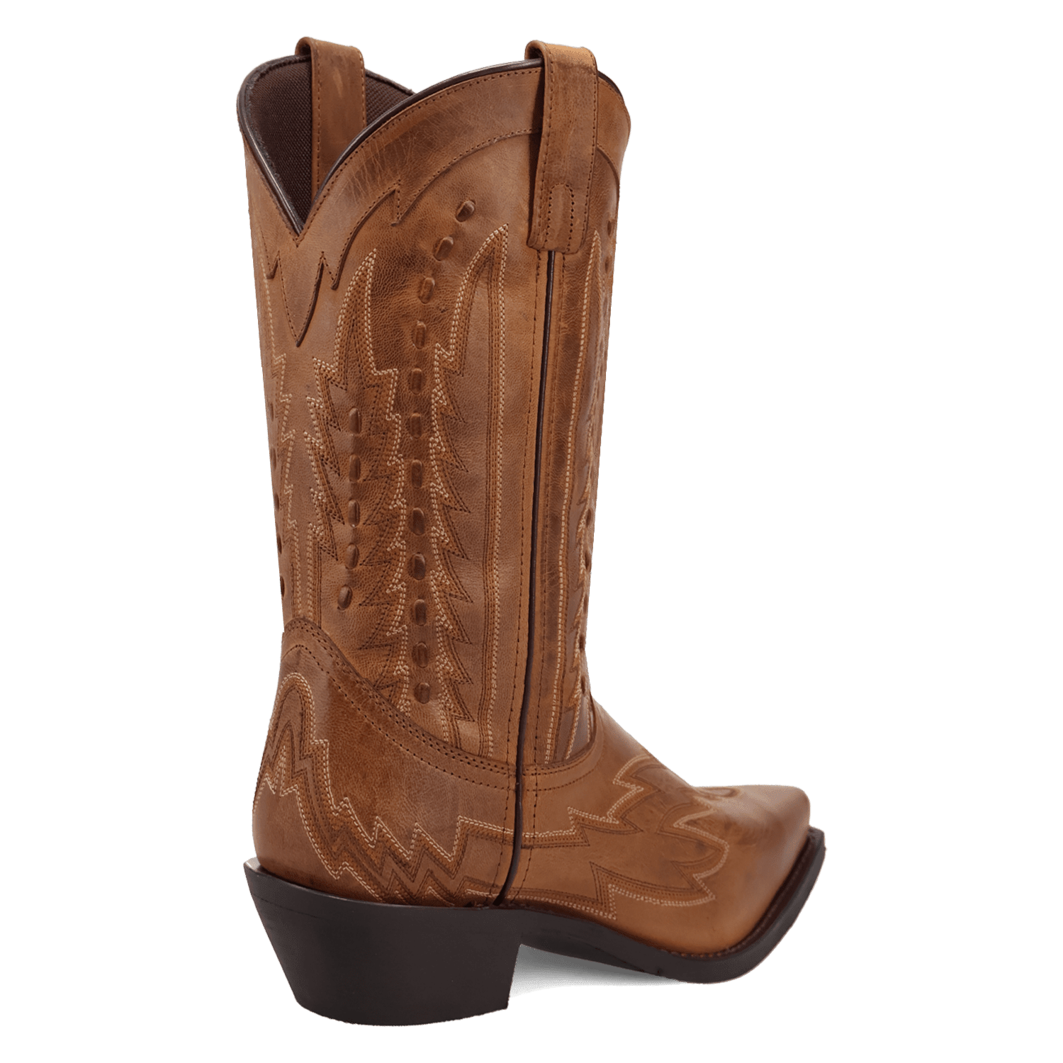 Laredo Silverdale Leather Boot - Premium Men's Ankle Boot