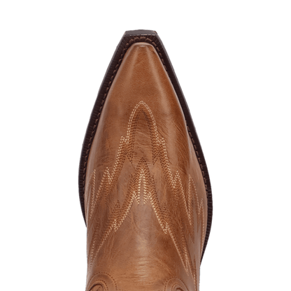 Laredo Silverdale Leather Boot - Premium Men's Ankle Boot