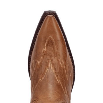 Laredo Silverdale Leather Boot - Premium Men's Ankle Boot