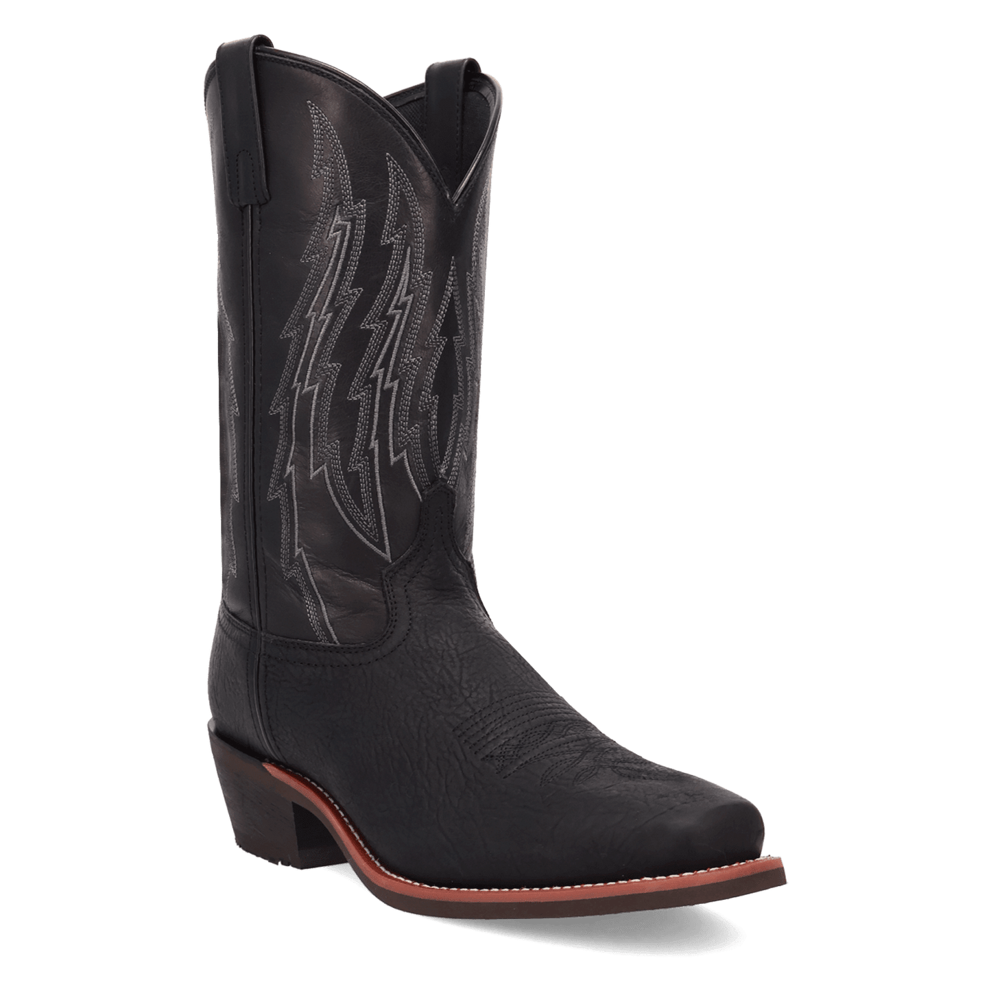 CODY LEATHER BOOT