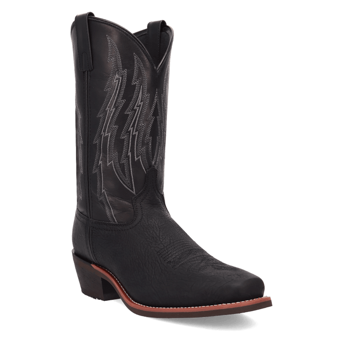 CODY LEATHER BOOT