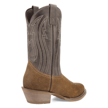 Laredo Mav Leather Boot - Premium Quality