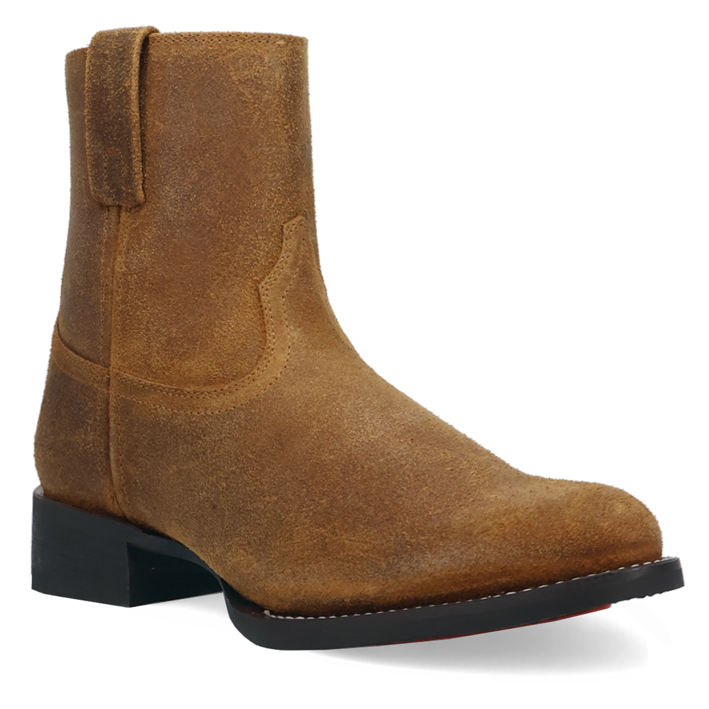 Laredo Vanguard Leather Boot - Premium Men's Style