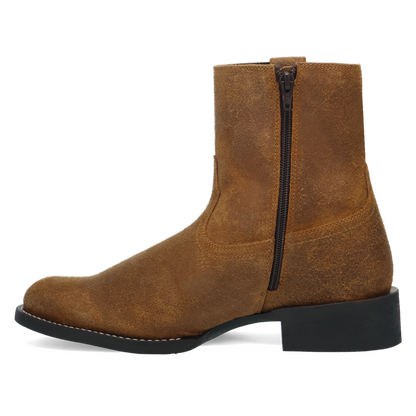 Laredo Vanguard Leather Boot - Premium Men's Style