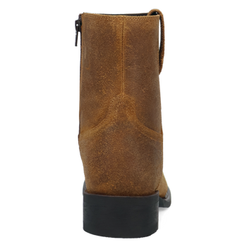 Laredo Vanguard Leather Boot - Premium Men's Style
