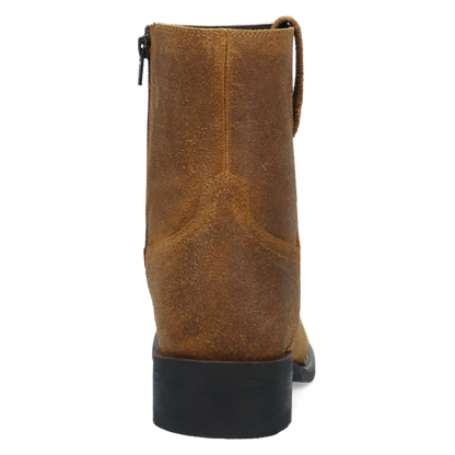 Laredo Vanguard Leather Boot - Premium Men's Style