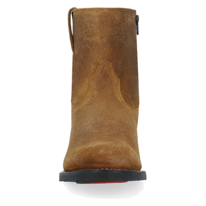 Laredo Vanguard Leather Boot - Premium Men's Style