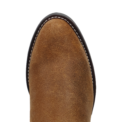 Laredo Vanguard Leather Boot - Premium Men's Style