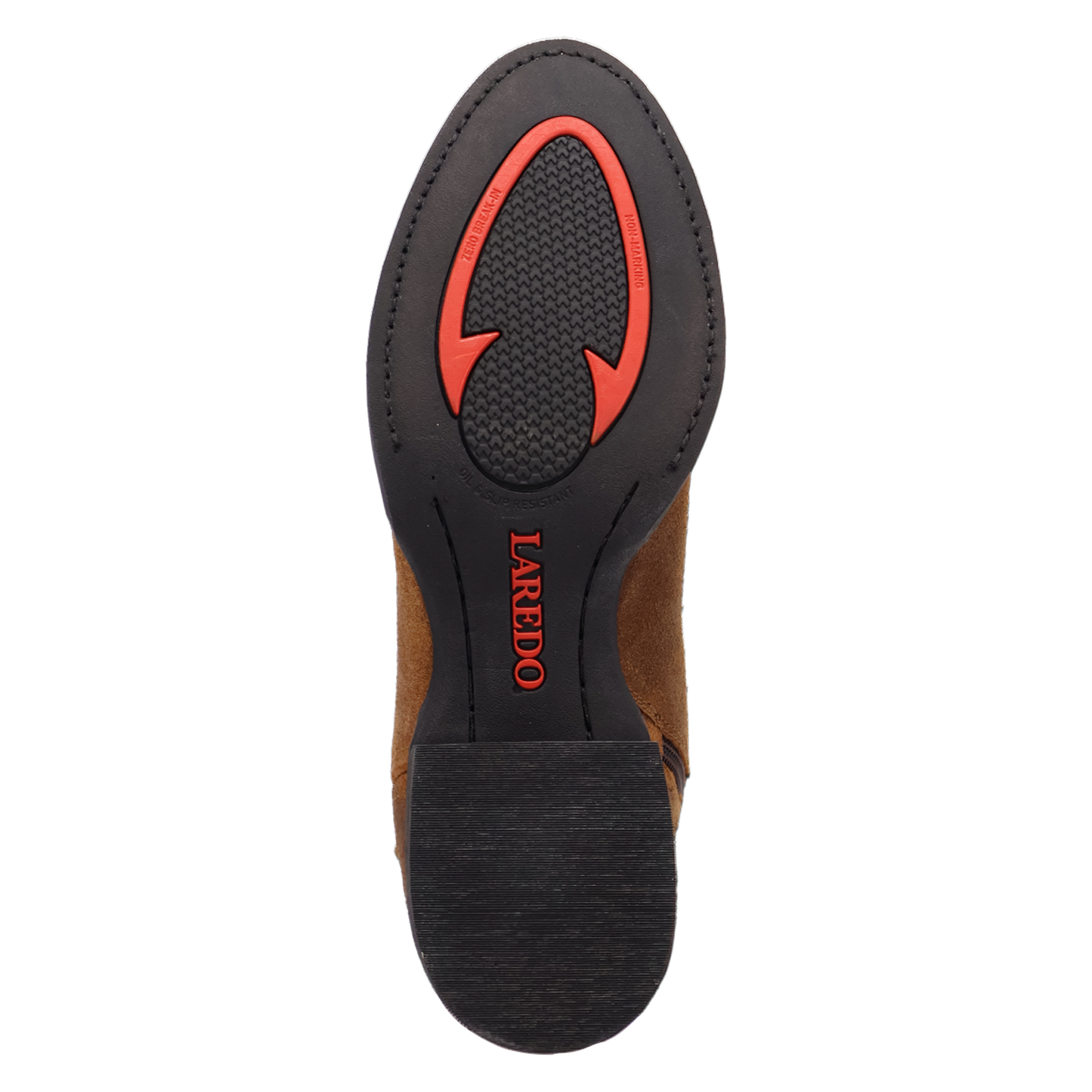 Laredo Vanguard Leather Boot - Premium Men's Style