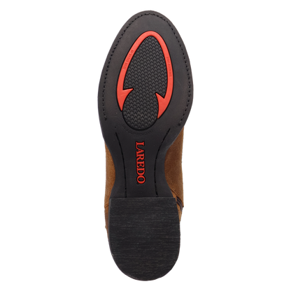 Laredo Vanguard Leather Boot - Premium Men's Style