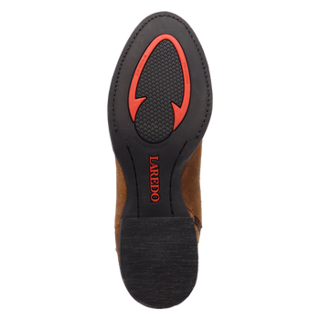Laredo Vanguard Leather Boot - Premium Men's Style