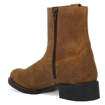 Laredo Vanguard Leather Boot - Premium Men's Style