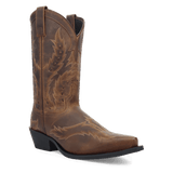 Laredo Ryker Leather Boot - Premium Men's Footwear