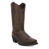 Laredo Outlaw Forge Leather Boot - Premium Western Style
