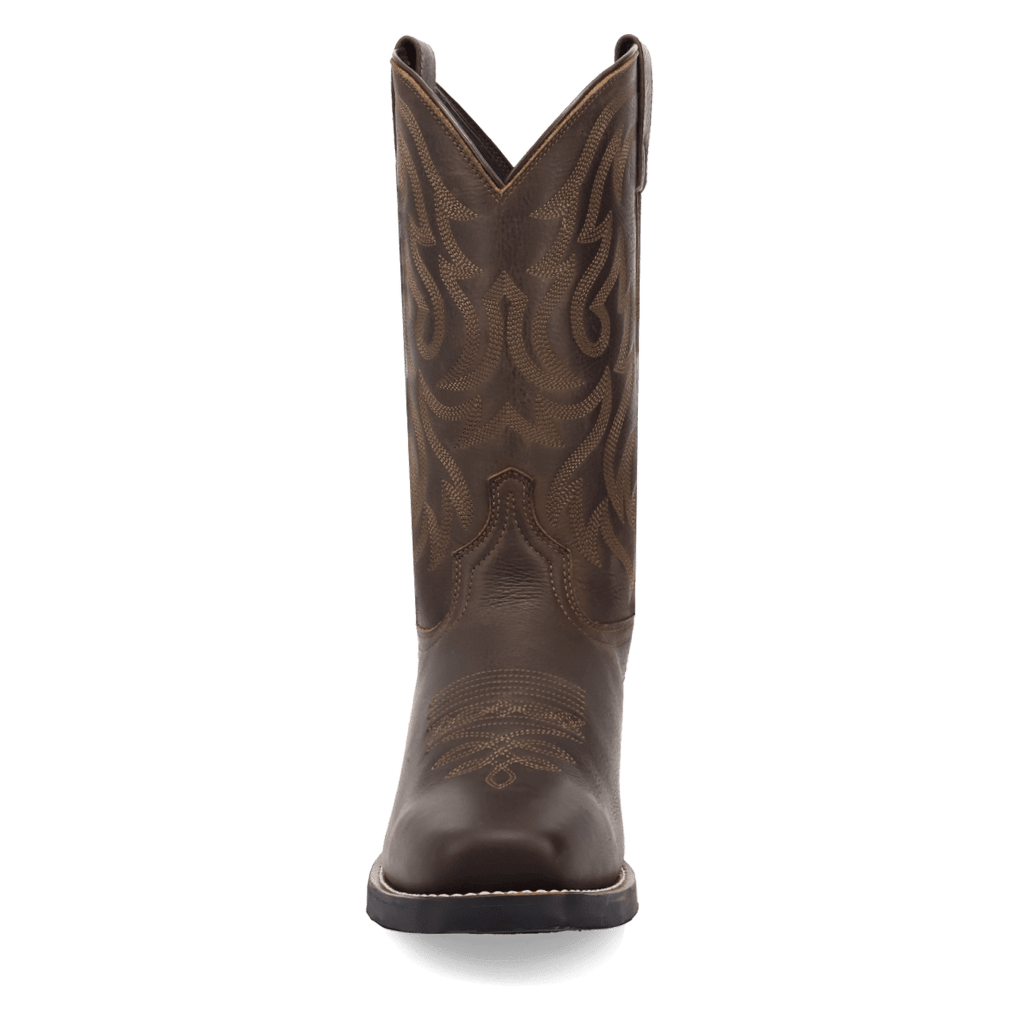 Laredo Outlaw Forge Leather Boot - Premium Western Style