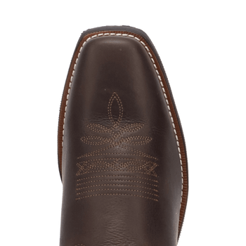 Laredo Outlaw Forge Leather Boot - Premium Western Style