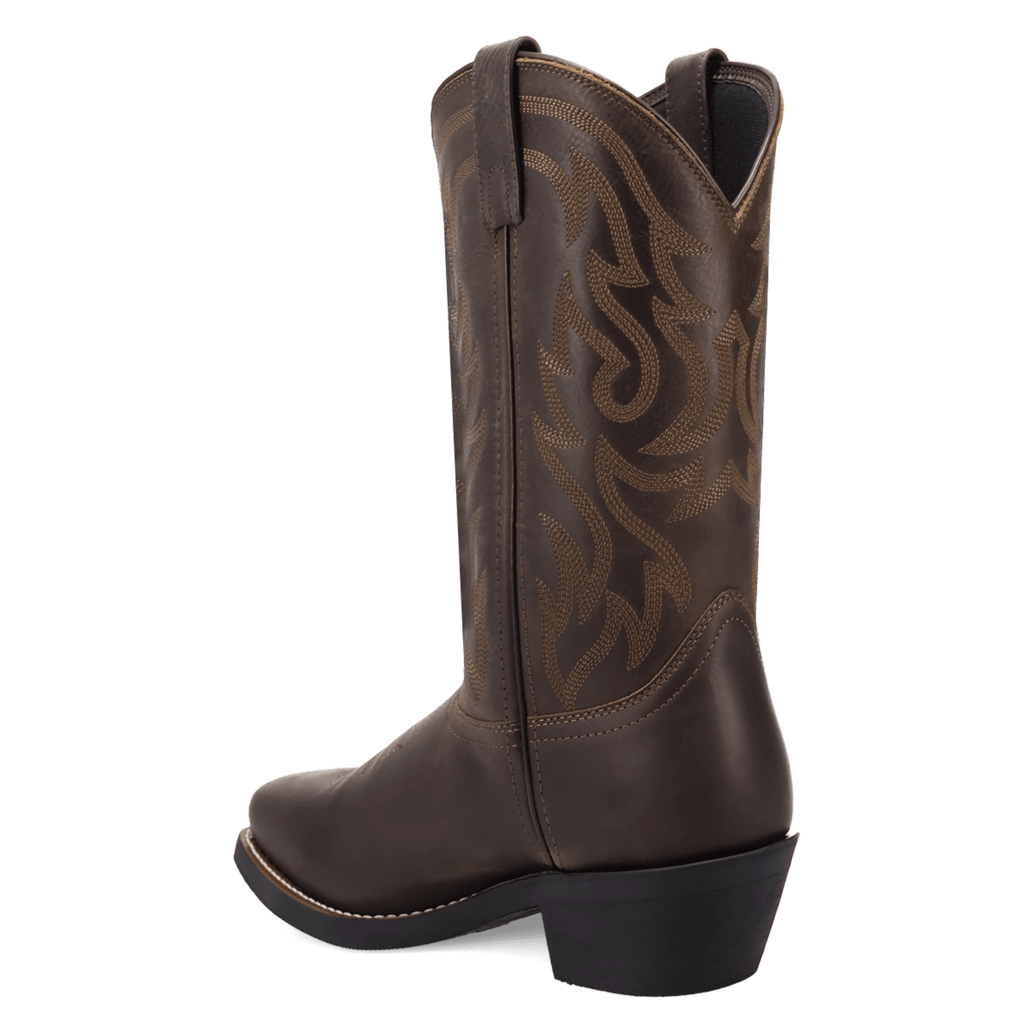 Laredo Outlaw Forge Leather Boot - Premium Western Style
