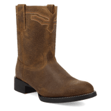 BRAVADO LEATHER BOOT