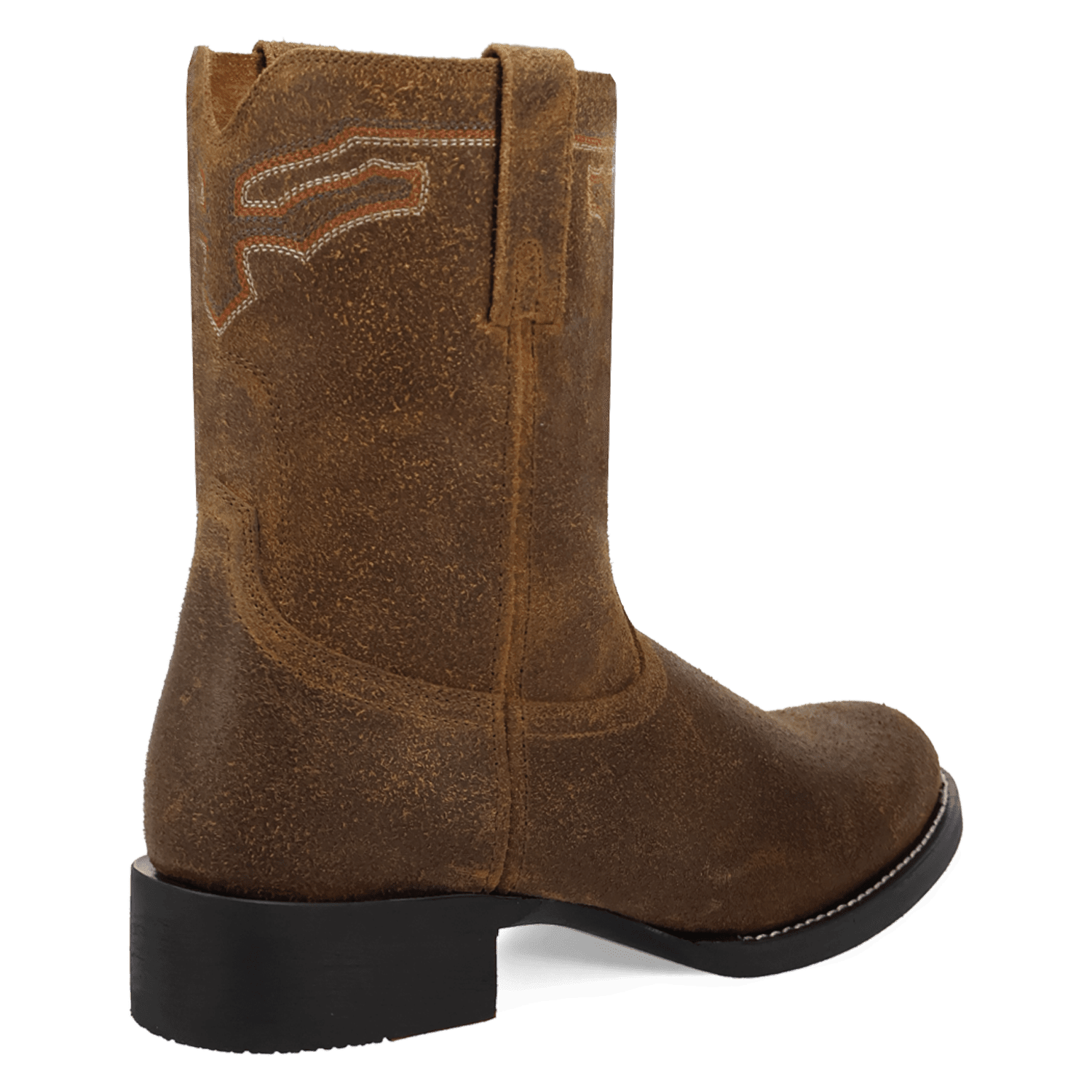 BRAVADO LEATHER BOOT
