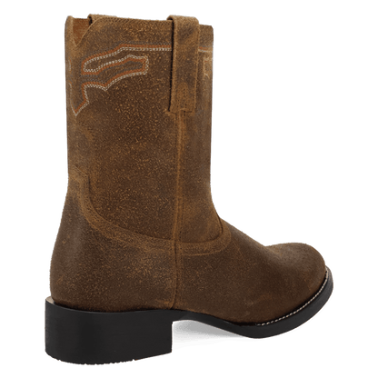BRAVADO LEATHER BOOT