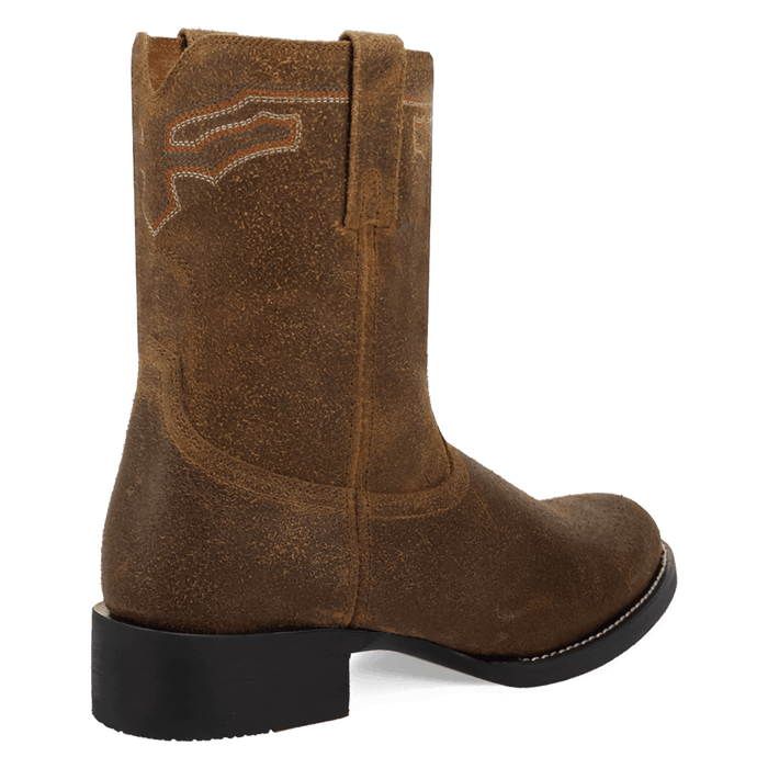 BRAVADO LEATHER BOOT