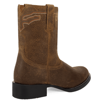 BRAVADO LEATHER BOOT