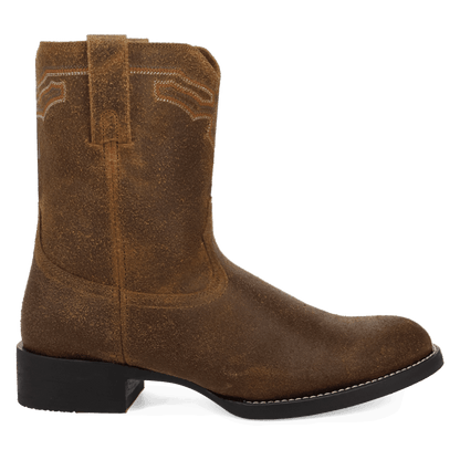 BRAVADO LEATHER BOOT