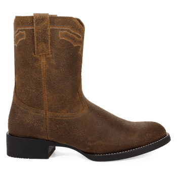 BRAVADO LEATHER BOOT