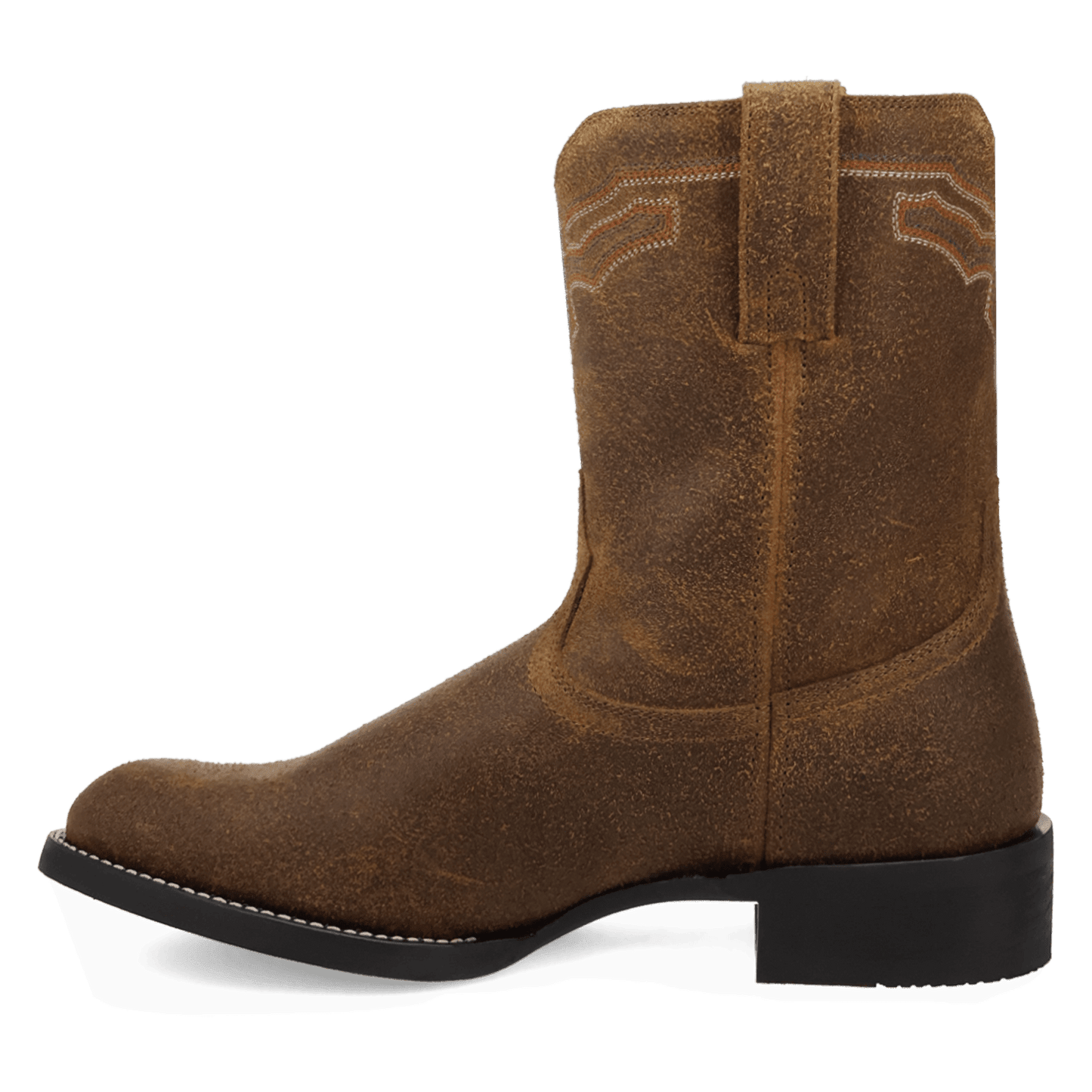 BRAVADO LEATHER BOOT