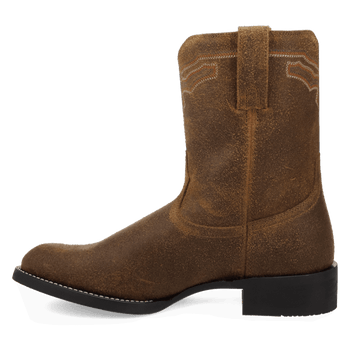 BRAVADO LEATHER BOOT