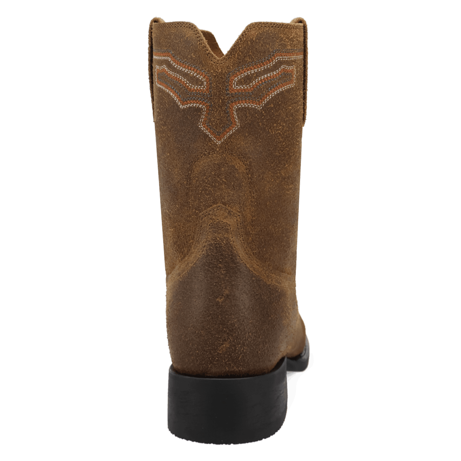 BRAVADO LEATHER BOOT