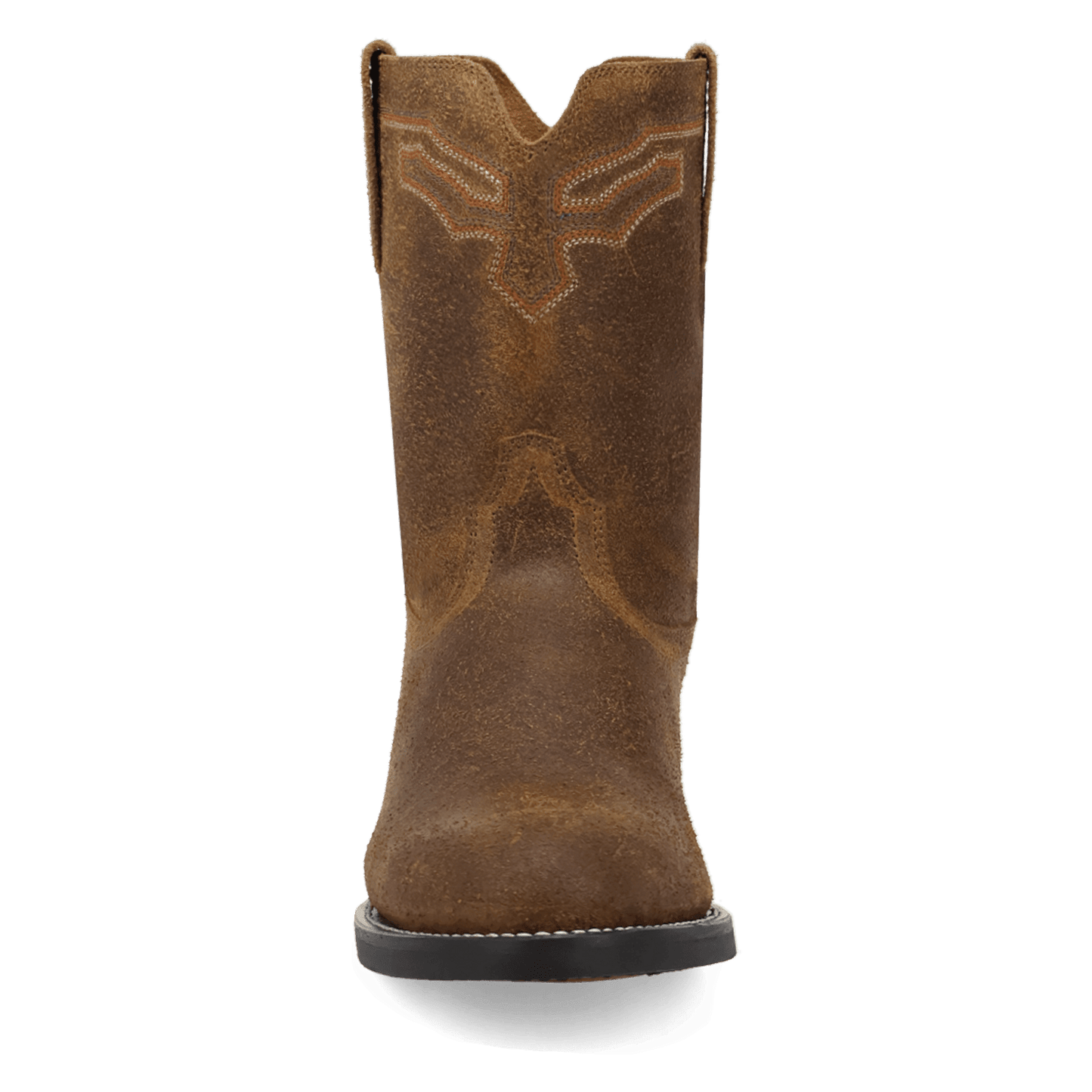 BRAVADO LEATHER BOOT