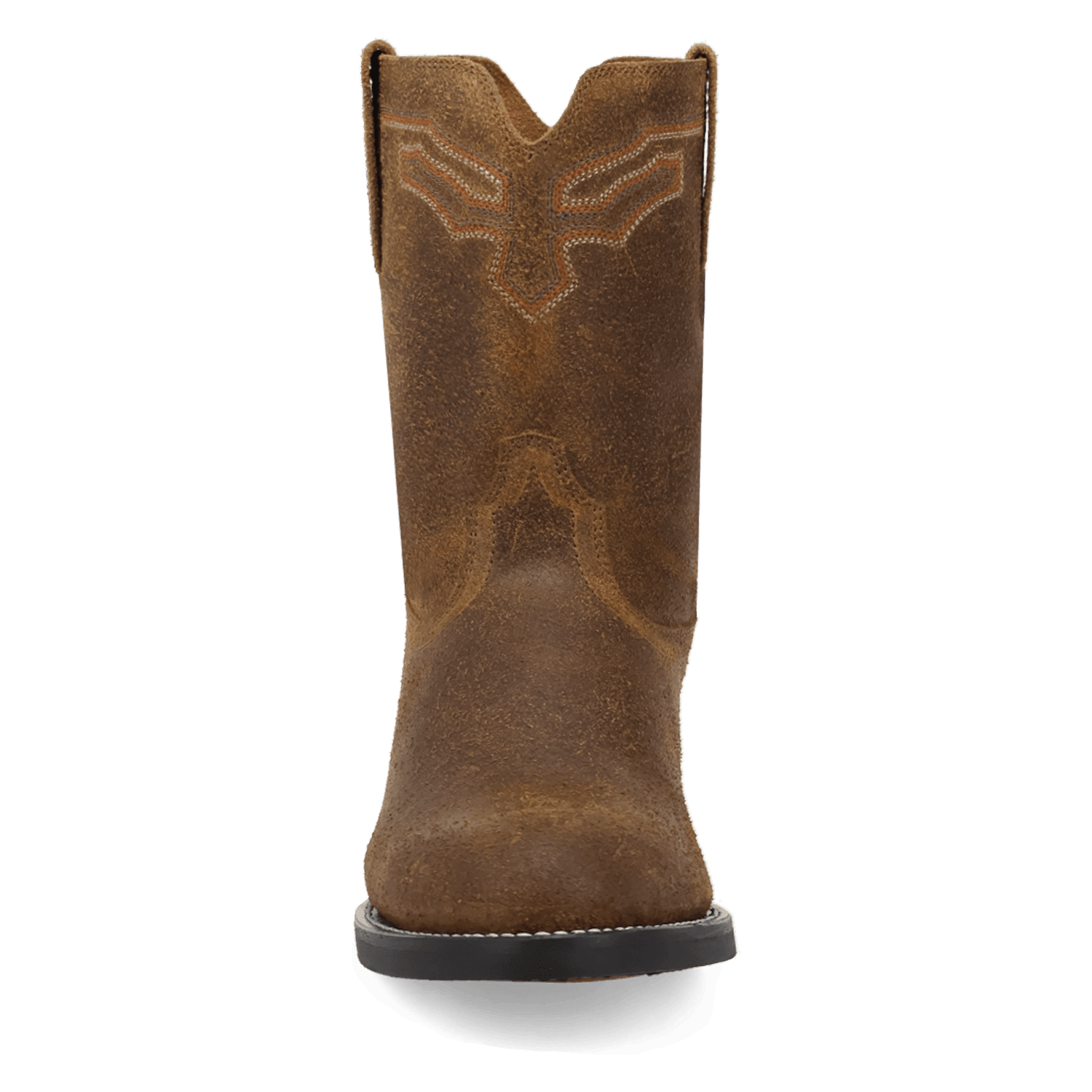 BRAVADO LEATHER BOOT