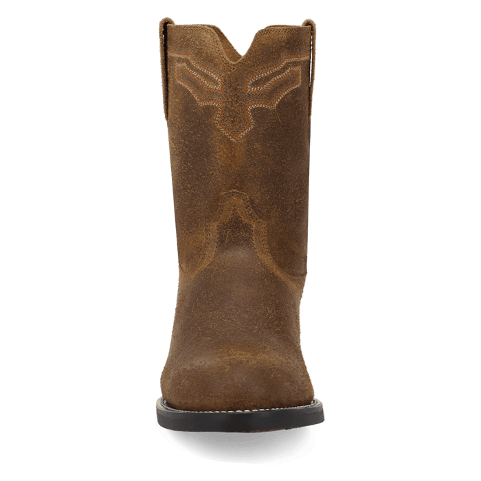 BRAVADO LEATHER BOOT
