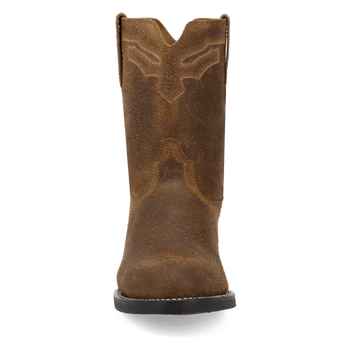 BRAVADO LEATHER BOOT