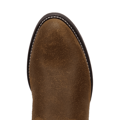BRAVADO LEATHER BOOT