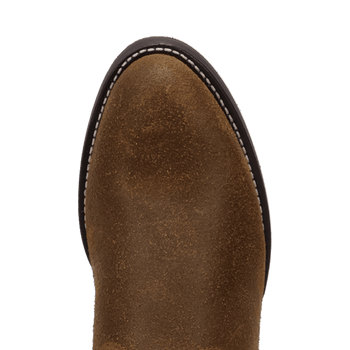 BRAVADO LEATHER BOOT