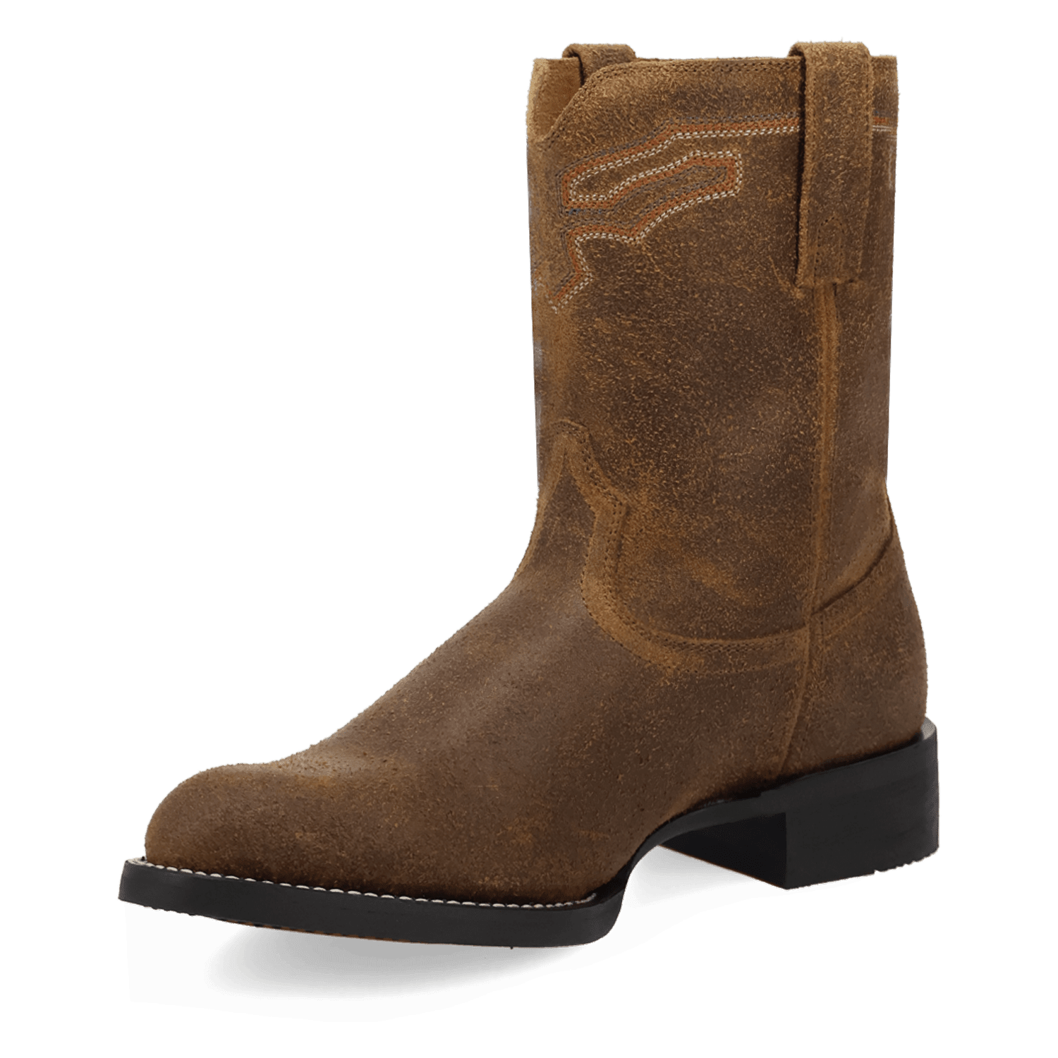 BRAVADO LEATHER BOOT