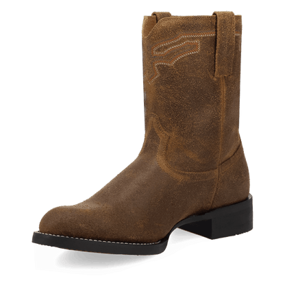 BRAVADO LEATHER BOOT